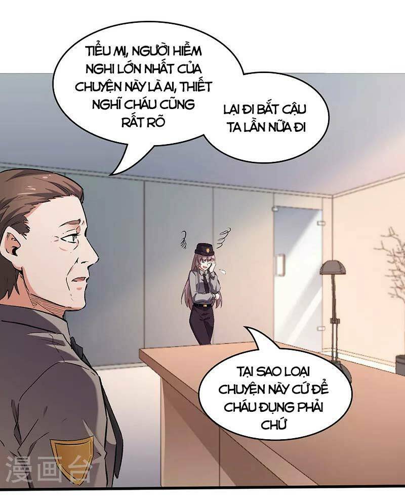 Diệu Thủ Cuồng Y Chapter 214 - Trang 2