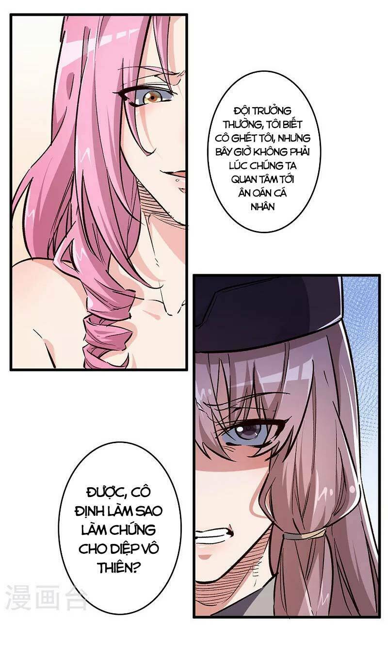 Diệu Thủ Cuồng Y Chapter 214 - Trang 2