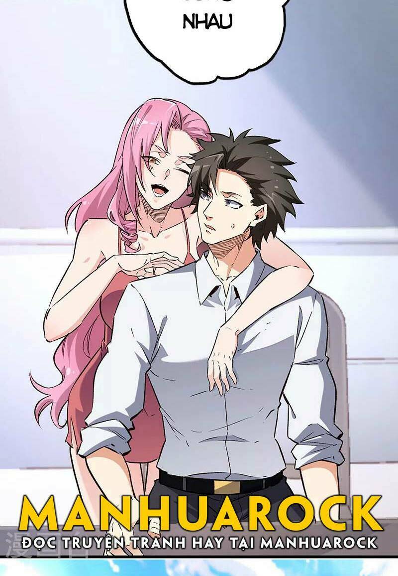 Diệu Thủ Cuồng Y Chapter 214 - Trang 2