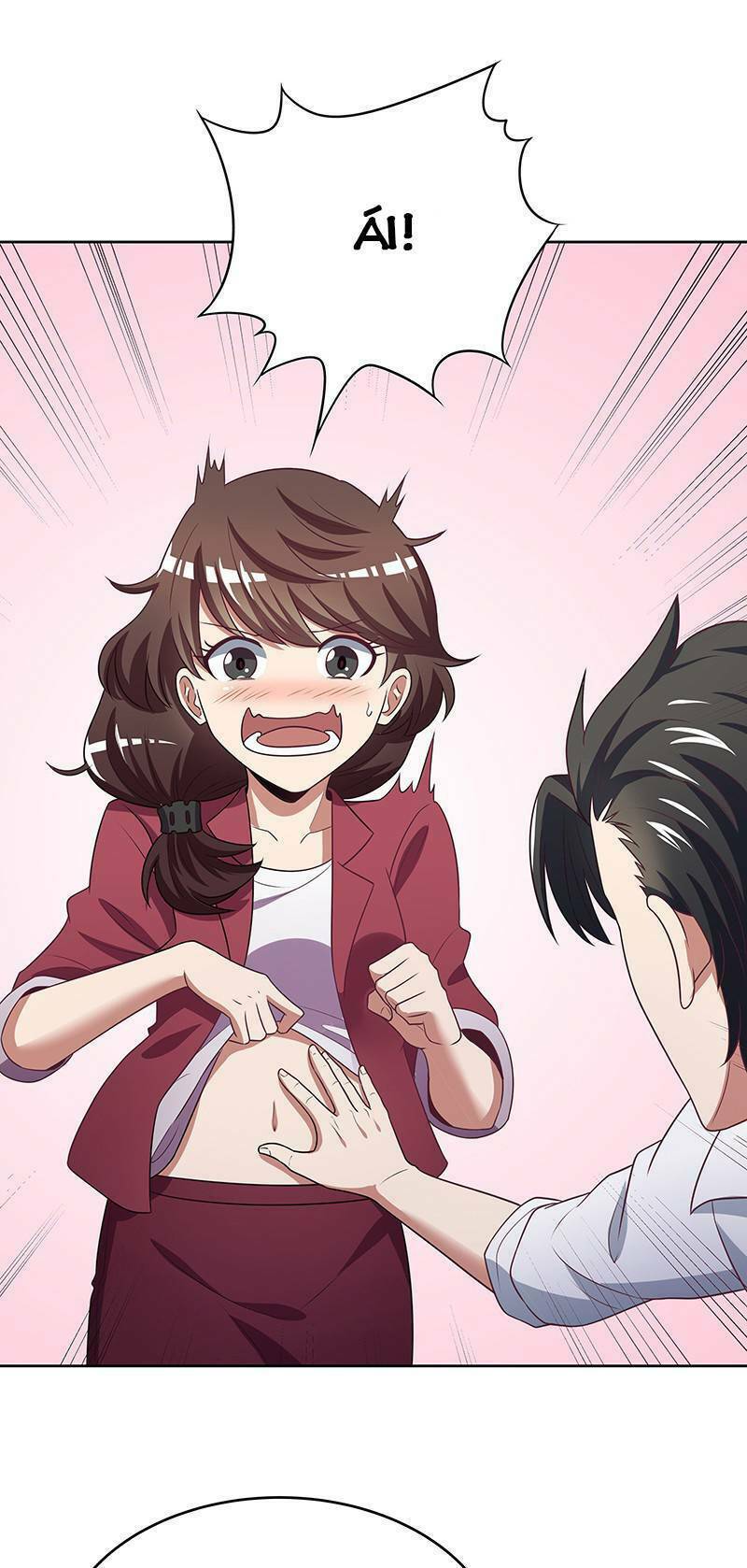 Diệu Thủ Cuồng Y Chapter 22 - Trang 2