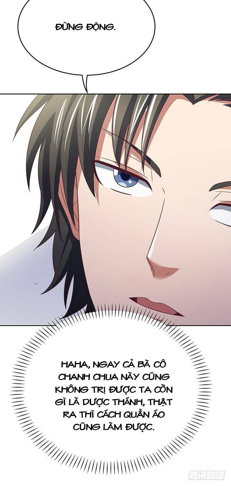 Diệu Thủ Cuồng Y Chapter 22 - Trang 2