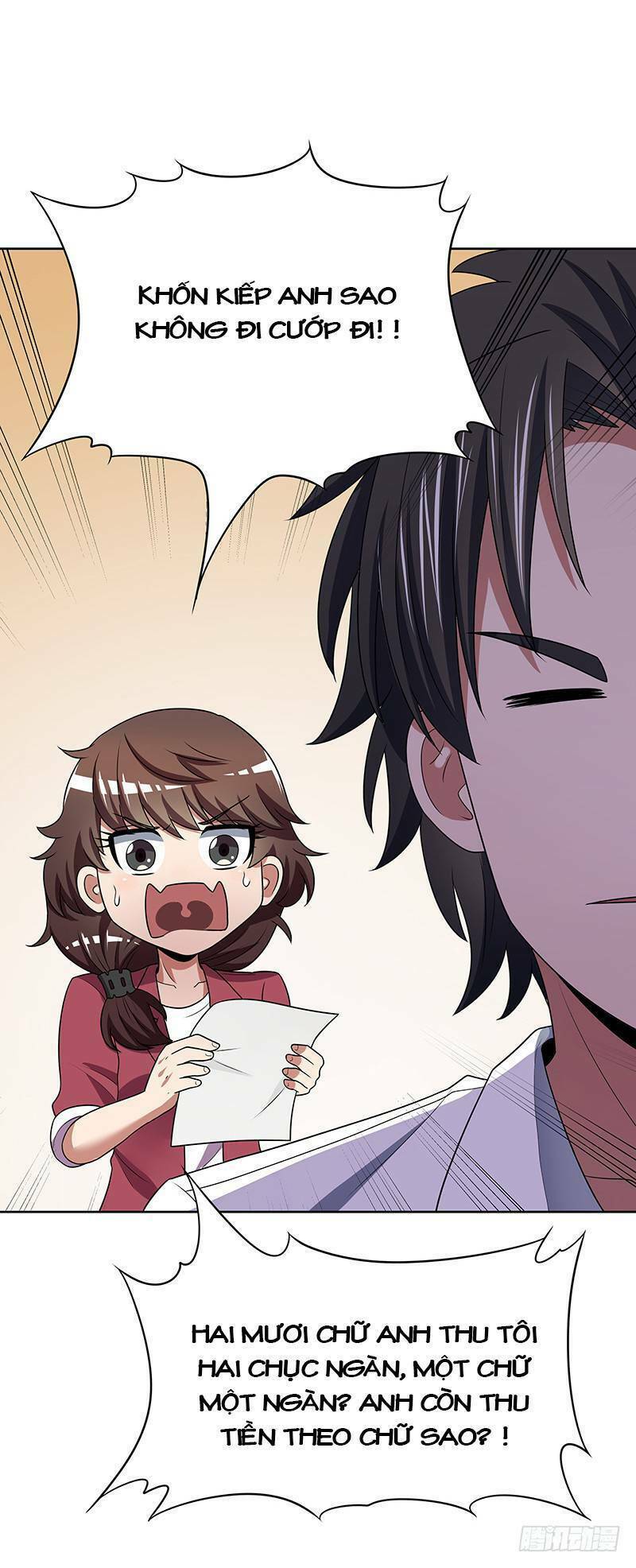 Diệu Thủ Cuồng Y Chapter 22 - Trang 2