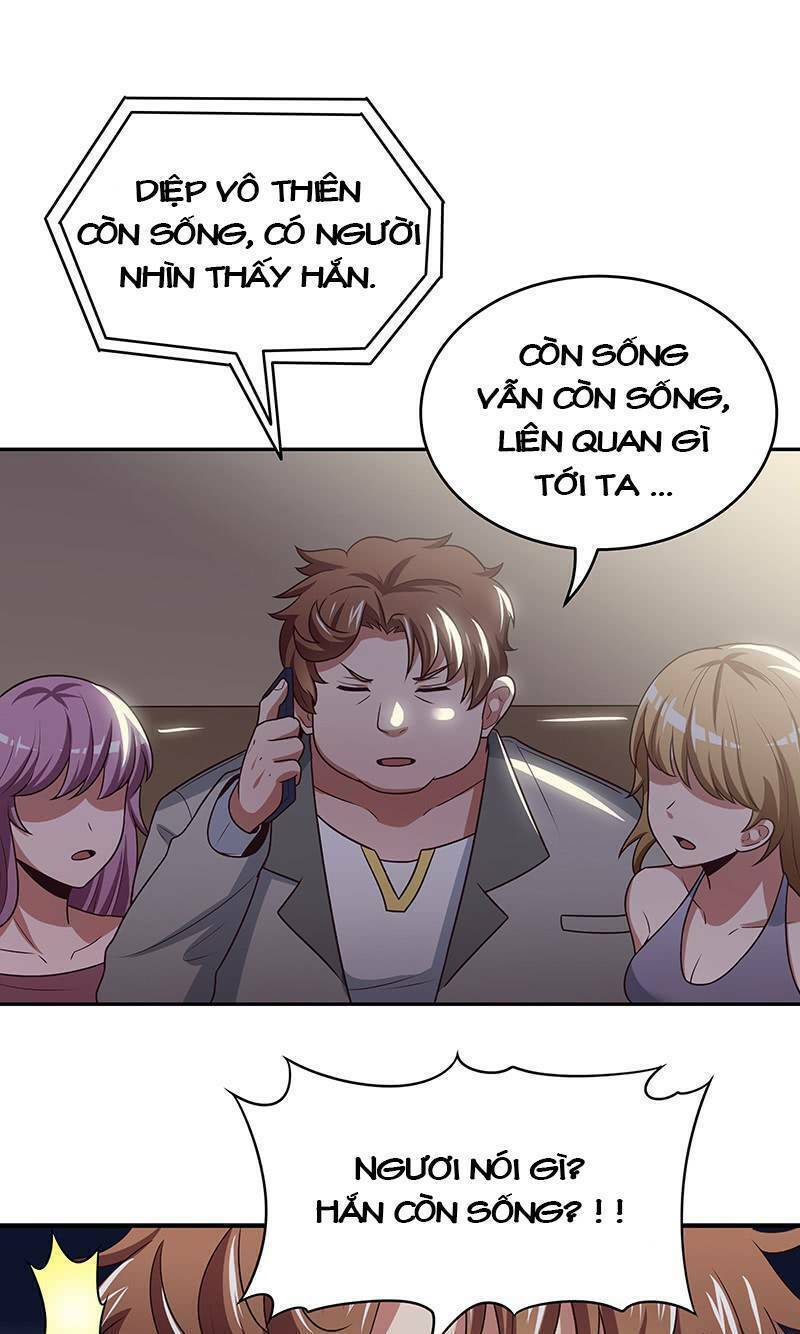 Diệu Thủ Cuồng Y Chapter 24 - Trang 2