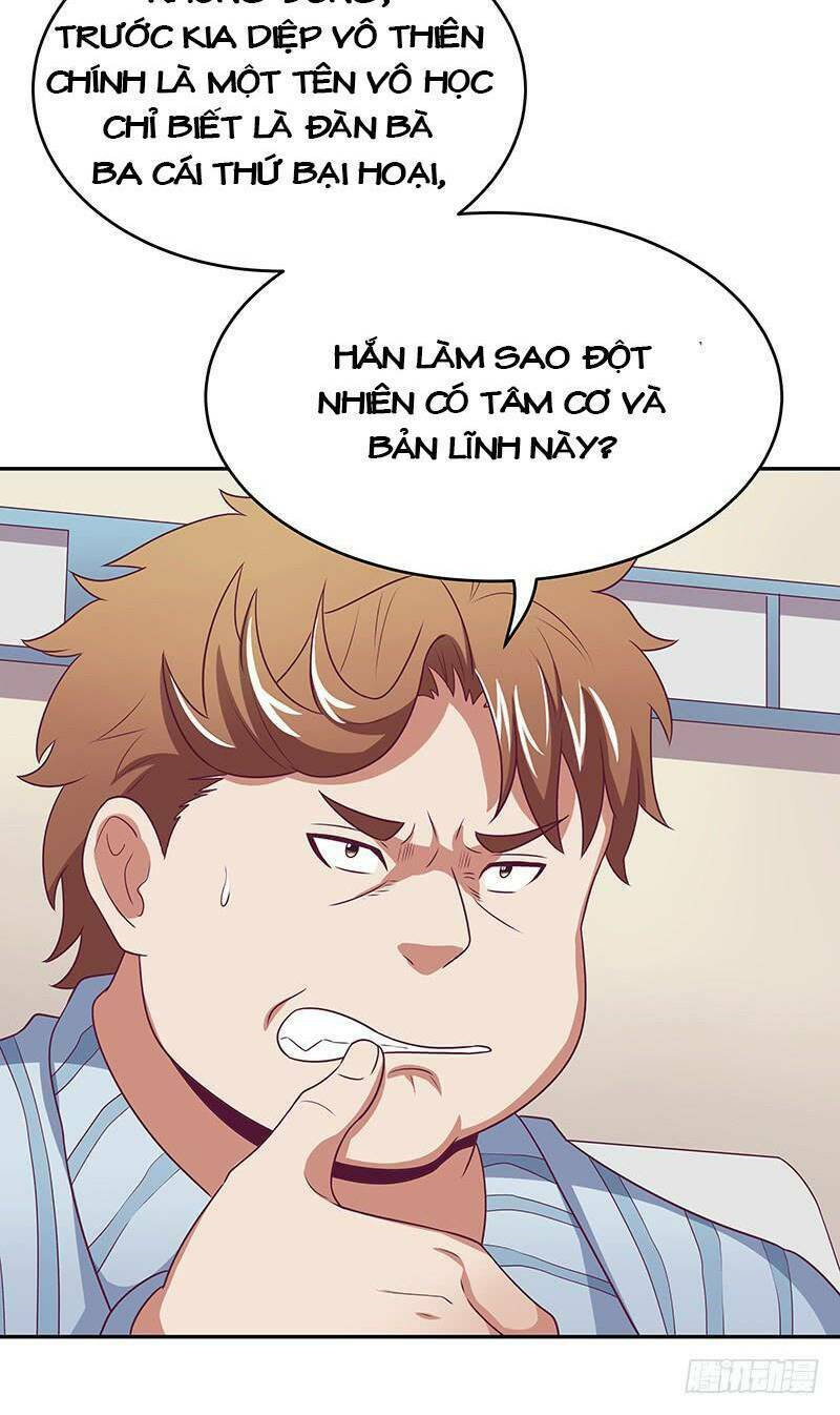 Diệu Thủ Cuồng Y Chapter 26 - Trang 2