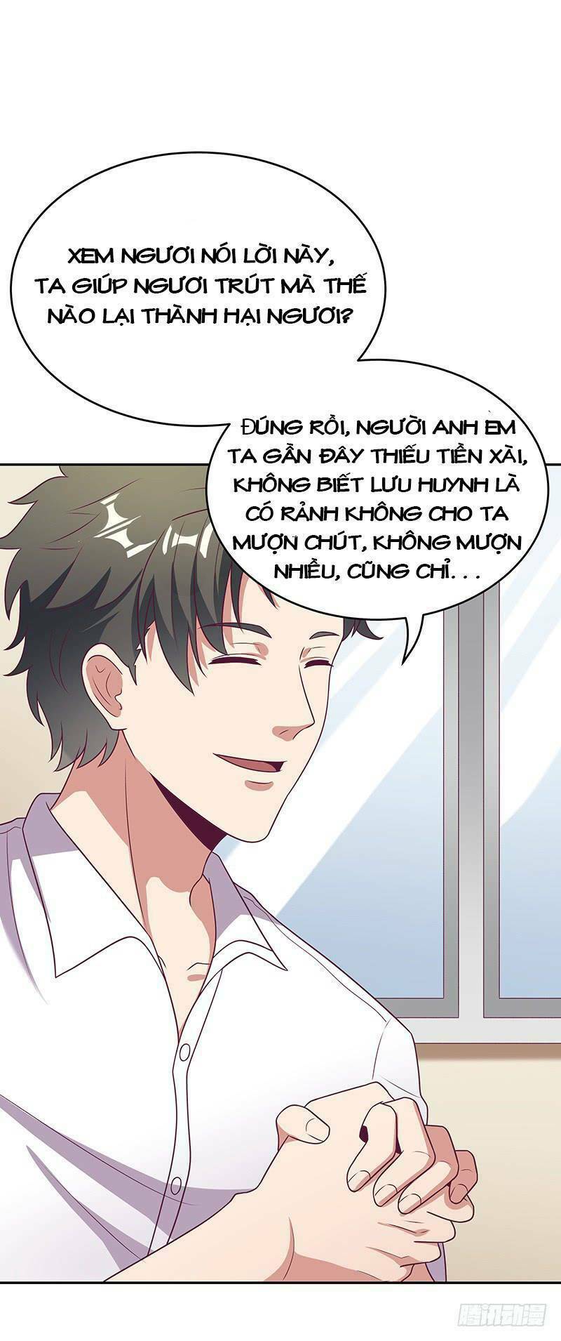 Diệu Thủ Cuồng Y Chapter 26 - Trang 2