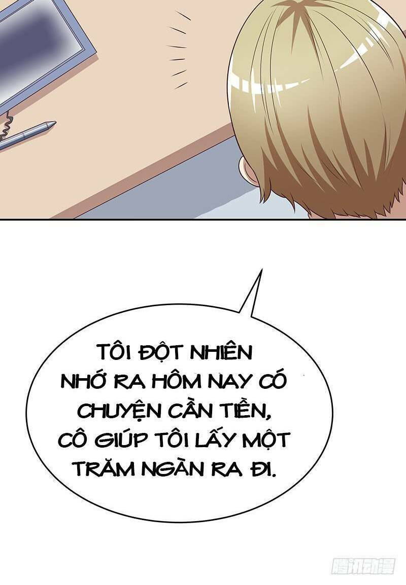 Diệu Thủ Cuồng Y Chapter 27 - Trang 2