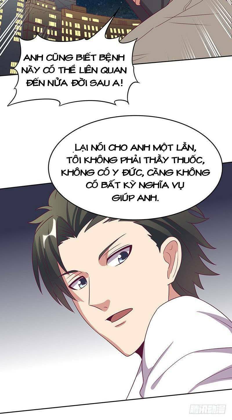 Diệu Thủ Cuồng Y Chapter 32 - Trang 2