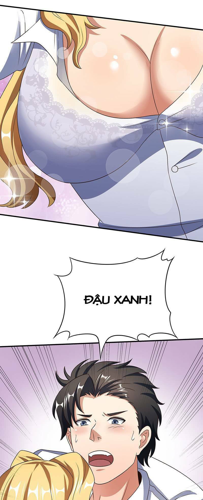 Diệu Thủ Cuồng Y Chapter 36 - Trang 2