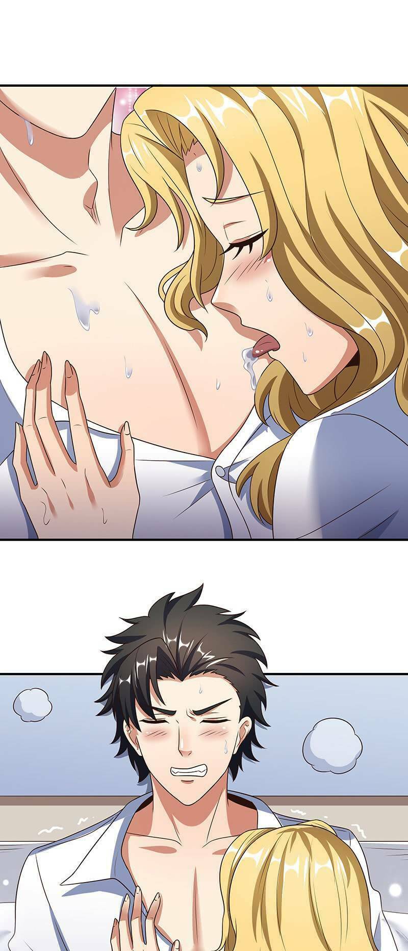 Diệu Thủ Cuồng Y Chapter 36 - Trang 2