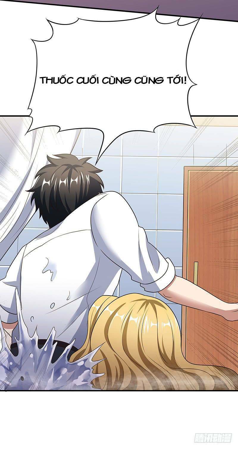Diệu Thủ Cuồng Y Chapter 36 - Trang 2