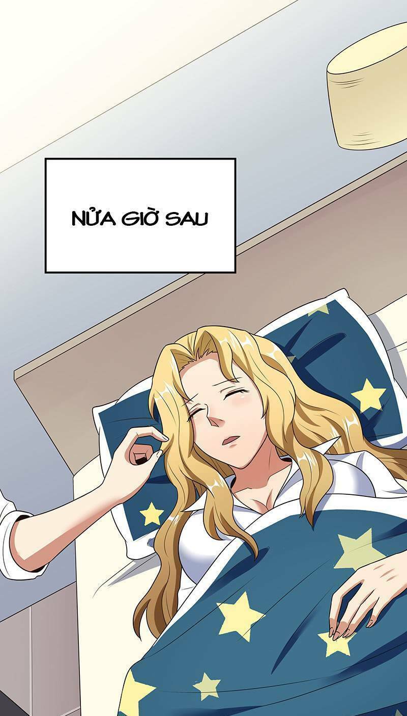 Diệu Thủ Cuồng Y Chapter 36 - Trang 2