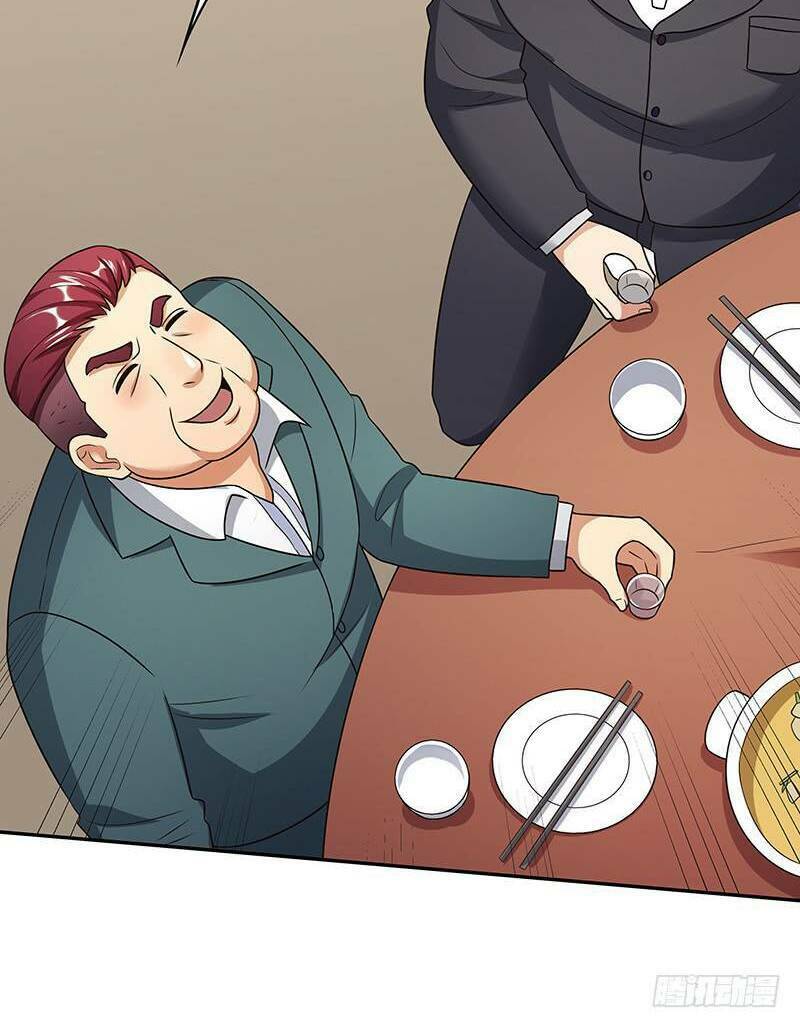 Diệu Thủ Cuồng Y Chapter 37 - Trang 2