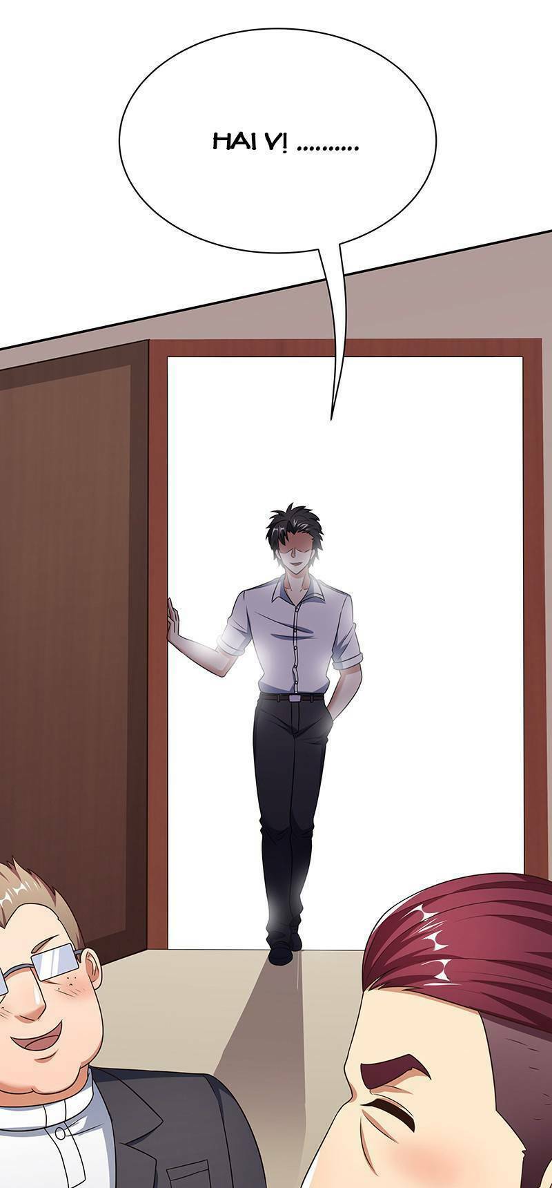 Diệu Thủ Cuồng Y Chapter 37 - Trang 2