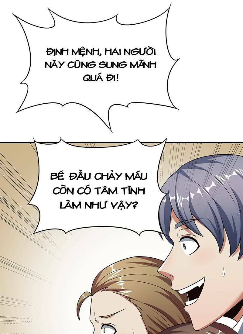 Diệu Thủ Cuồng Y Chapter 38 - Trang 2