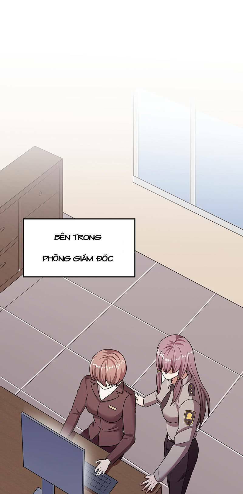 Diệu Thủ Cuồng Y Chapter 38 - Trang 2