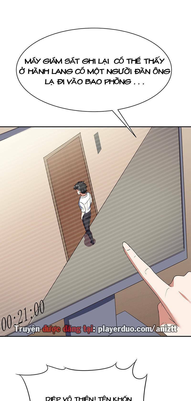 Diệu Thủ Cuồng Y Chapter 38 - Trang 2