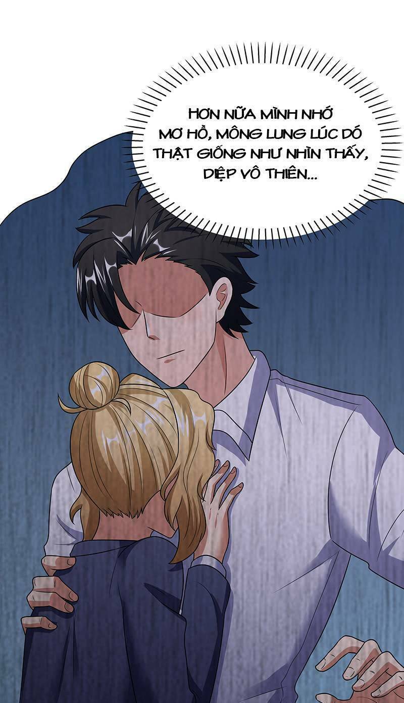 Diệu Thủ Cuồng Y Chapter 38 - Trang 2