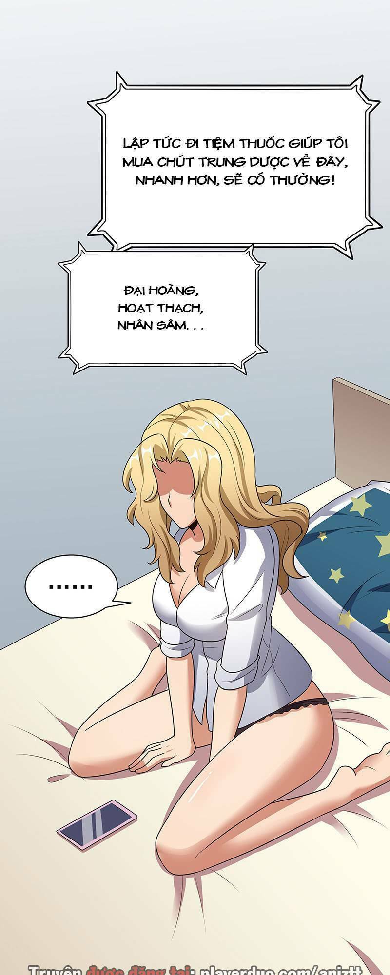 Diệu Thủ Cuồng Y Chapter 38 - Trang 2