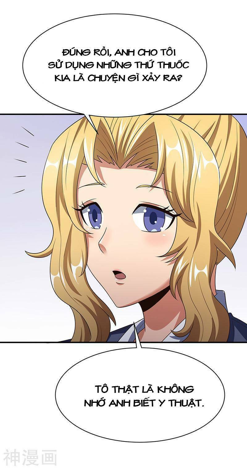 Diệu Thủ Cuồng Y Chapter 40 - Trang 2