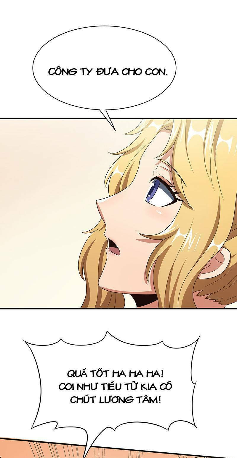 Diệu Thủ Cuồng Y Chapter 40 - Trang 2