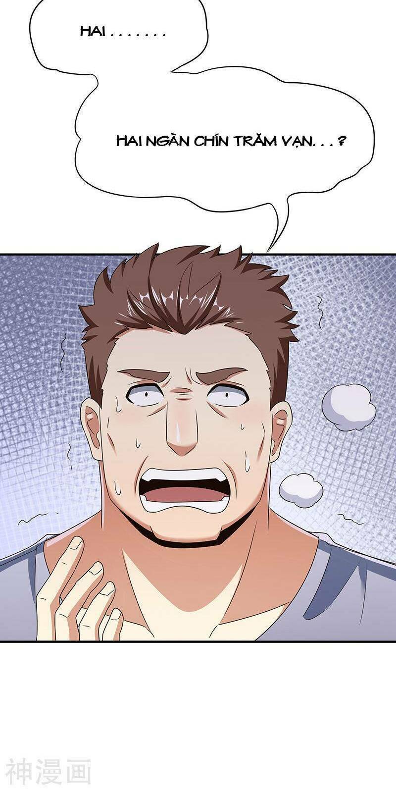 Diệu Thủ Cuồng Y Chapter 41 - Trang 2