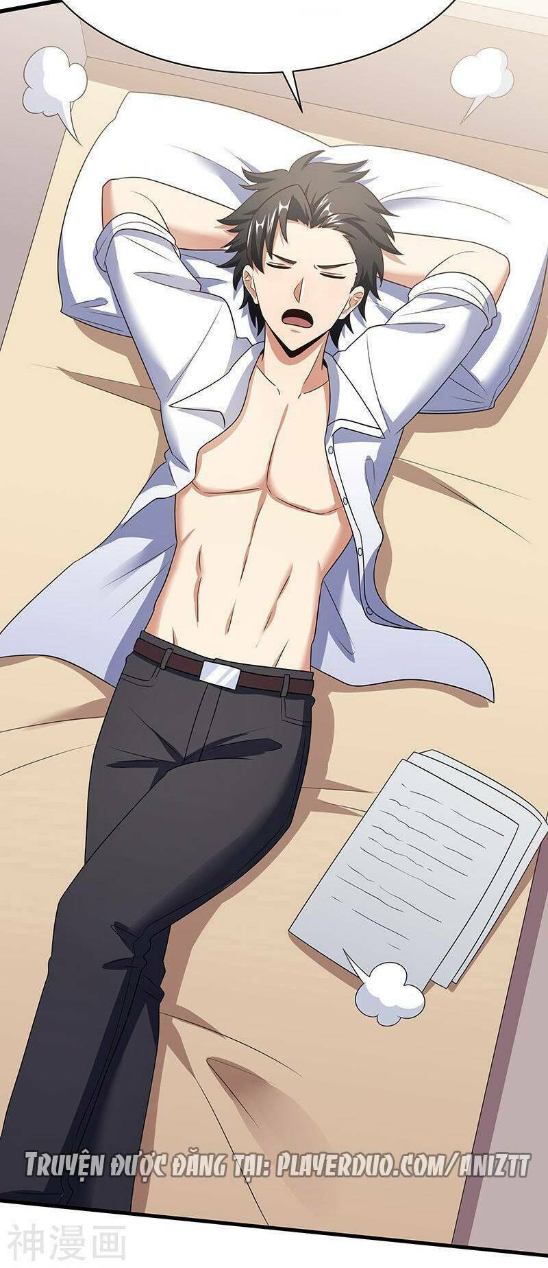 Diệu Thủ Cuồng Y Chapter 42 - Trang 2