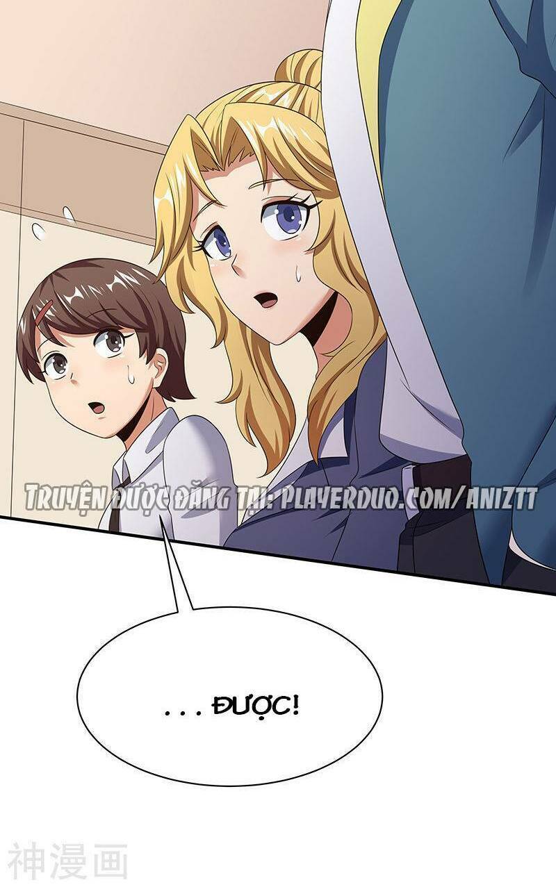 Diệu Thủ Cuồng Y Chapter 43 - Trang 2