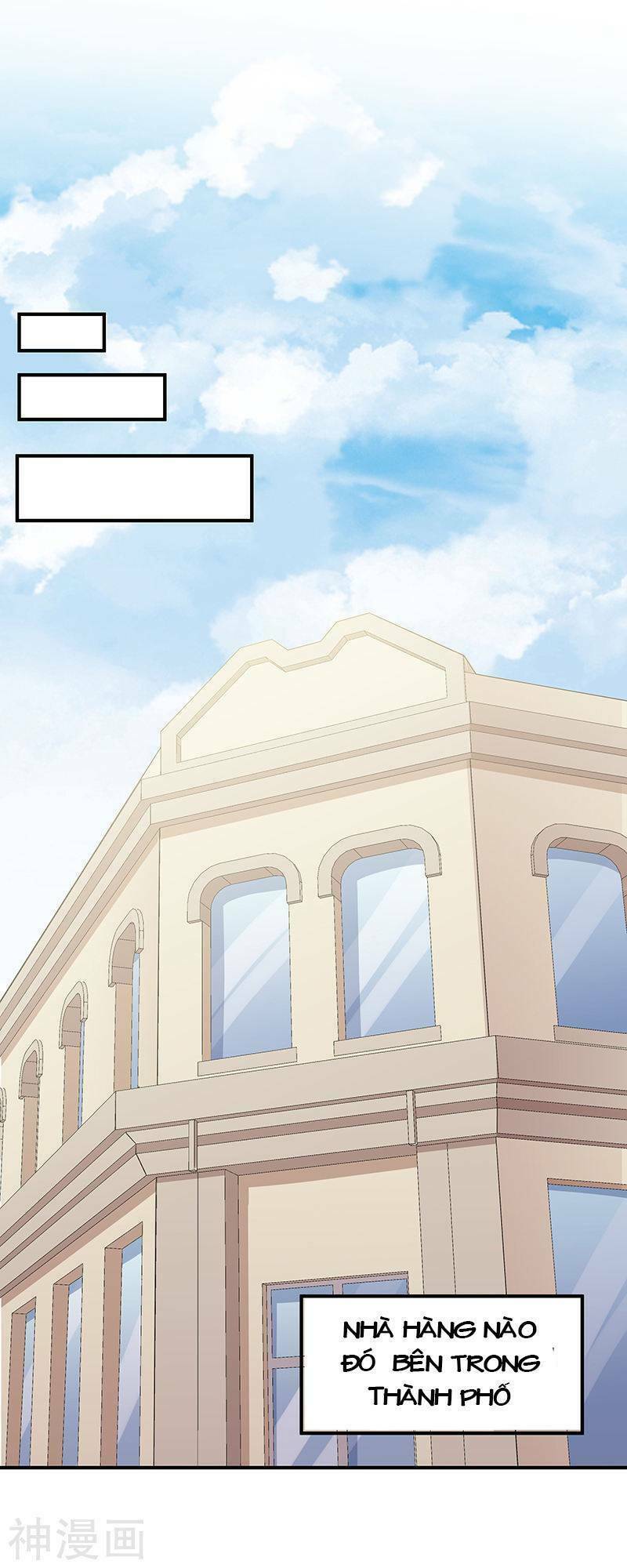 Diệu Thủ Cuồng Y Chapter 43 - Trang 2