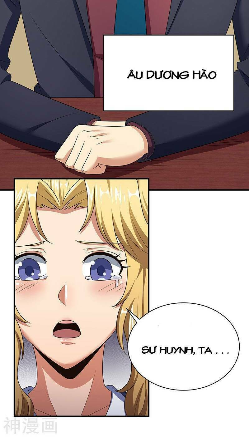 Diệu Thủ Cuồng Y Chapter 43 - Trang 2