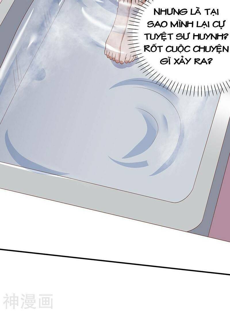 Diệu Thủ Cuồng Y Chapter 44 - Trang 2