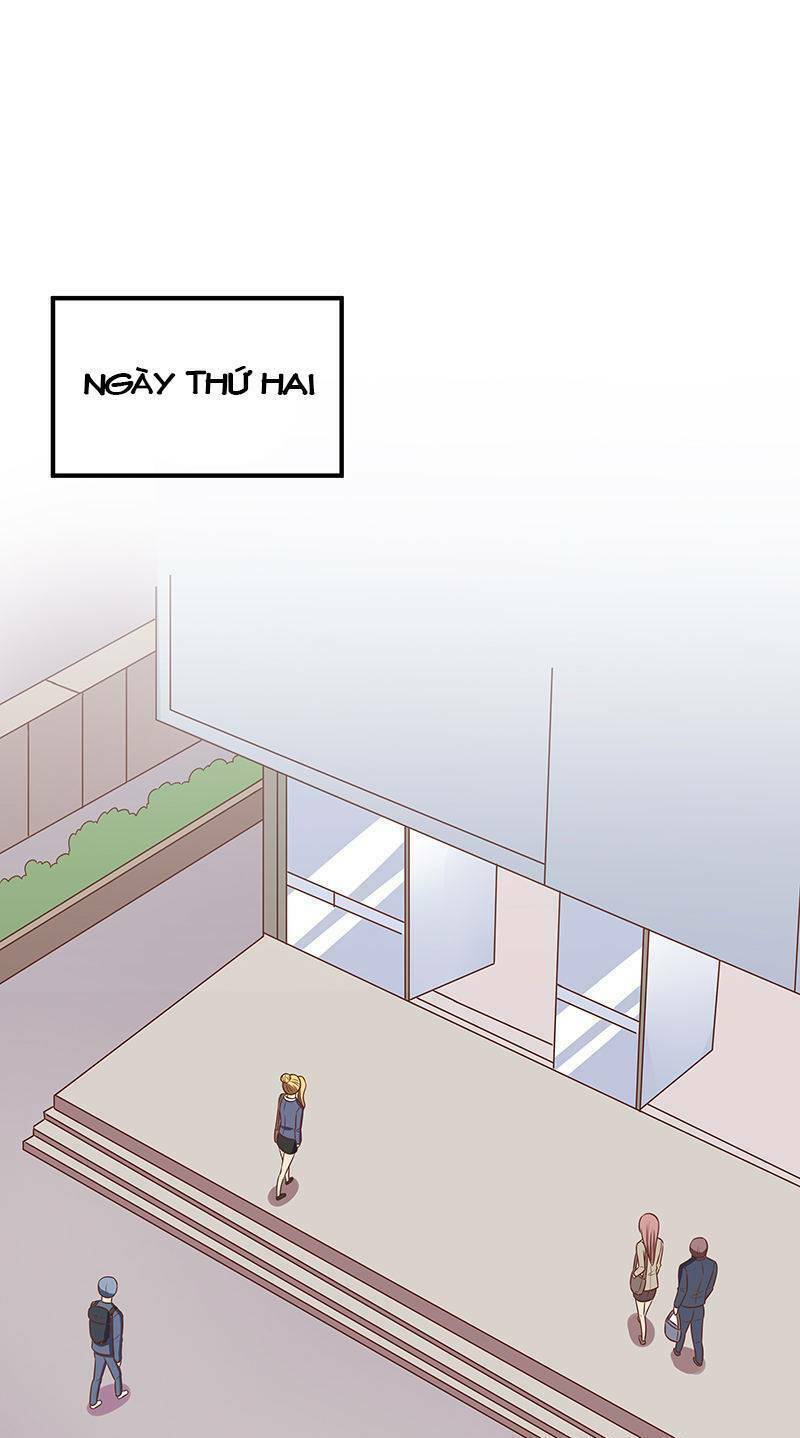 Diệu Thủ Cuồng Y Chapter 44 - Trang 2