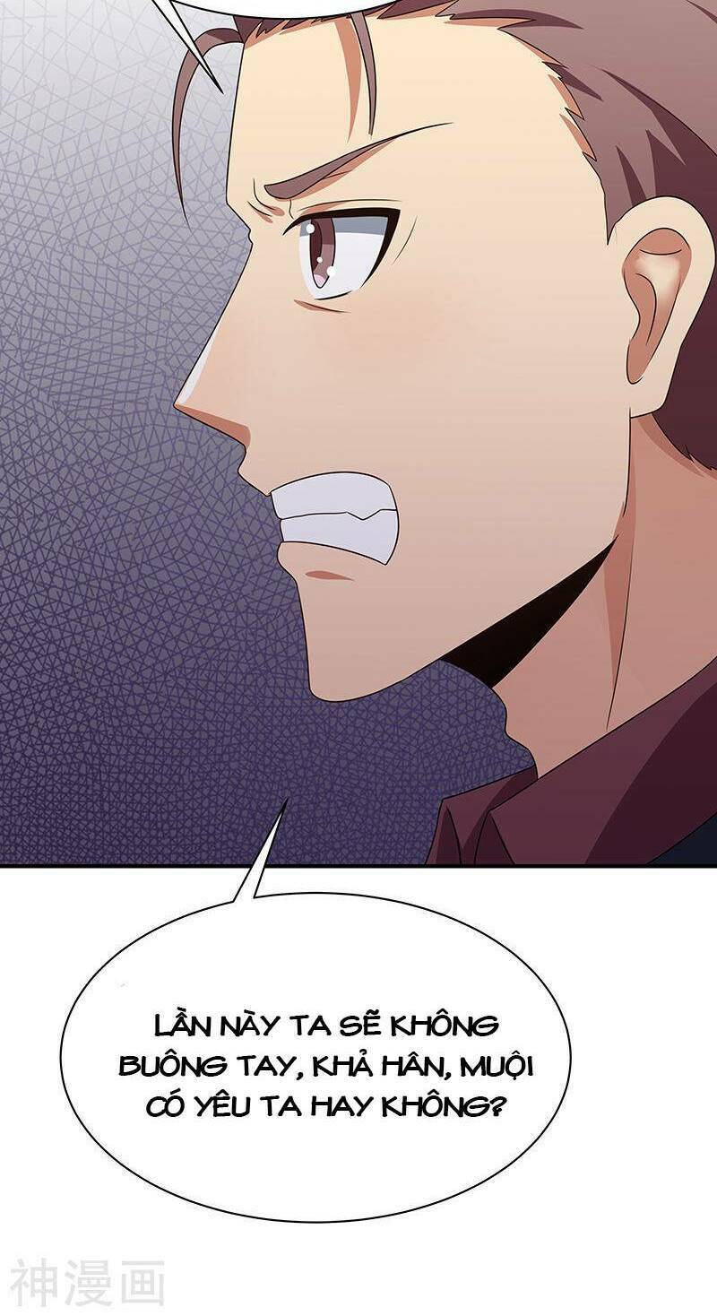 Diệu Thủ Cuồng Y Chapter 44 - Trang 2