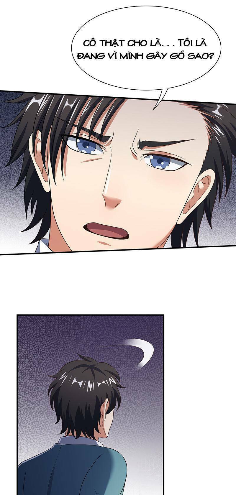 Diệu Thủ Cuồng Y Chapter 44 - Trang 2