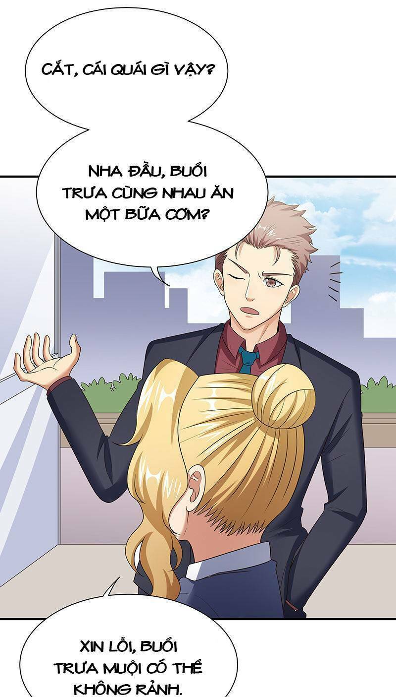 Diệu Thủ Cuồng Y Chapter 44 - Trang 2