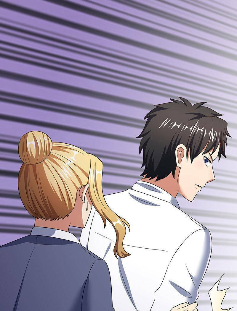 Diệu Thủ Cuồng Y Chapter 45 - Trang 2