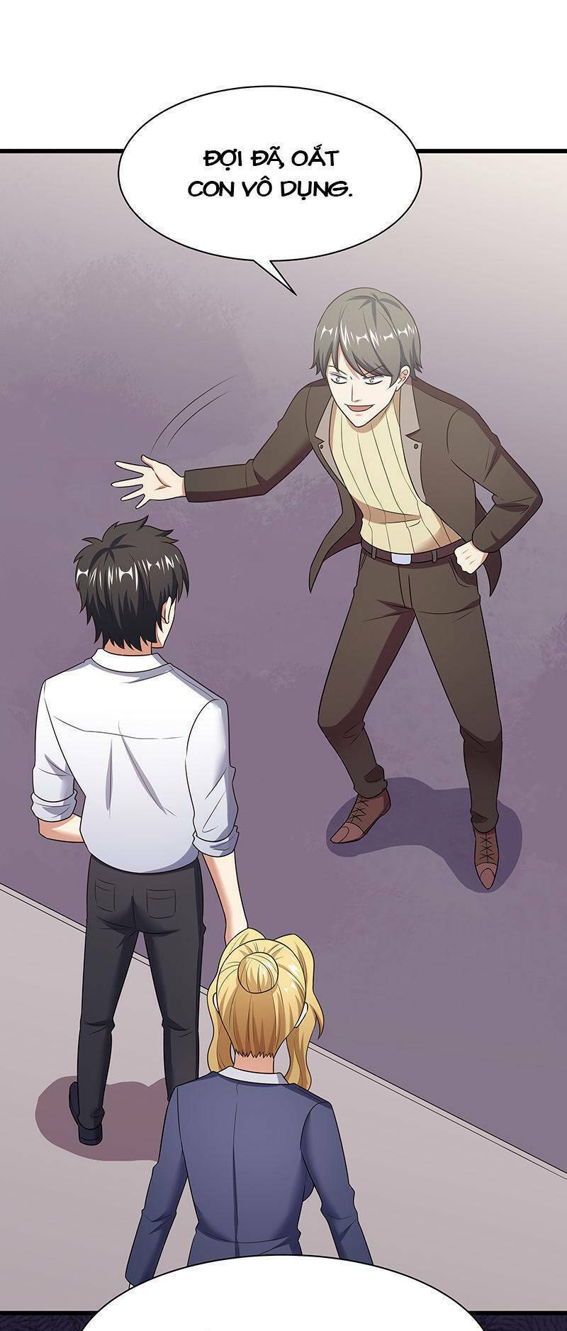 Diệu Thủ Cuồng Y Chapter 45 - Trang 2