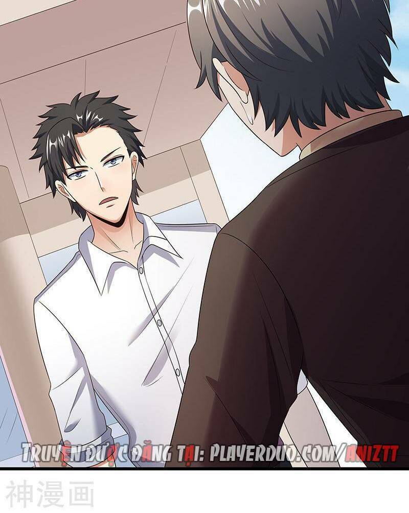 Diệu Thủ Cuồng Y Chapter 45 - Trang 2