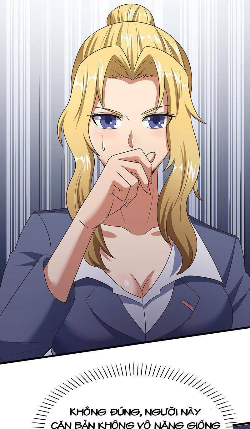 Diệu Thủ Cuồng Y Chapter 45 - Trang 2