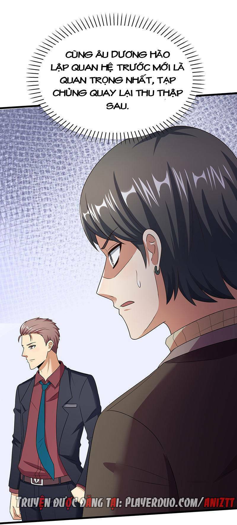 Diệu Thủ Cuồng Y Chapter 45 - Trang 2