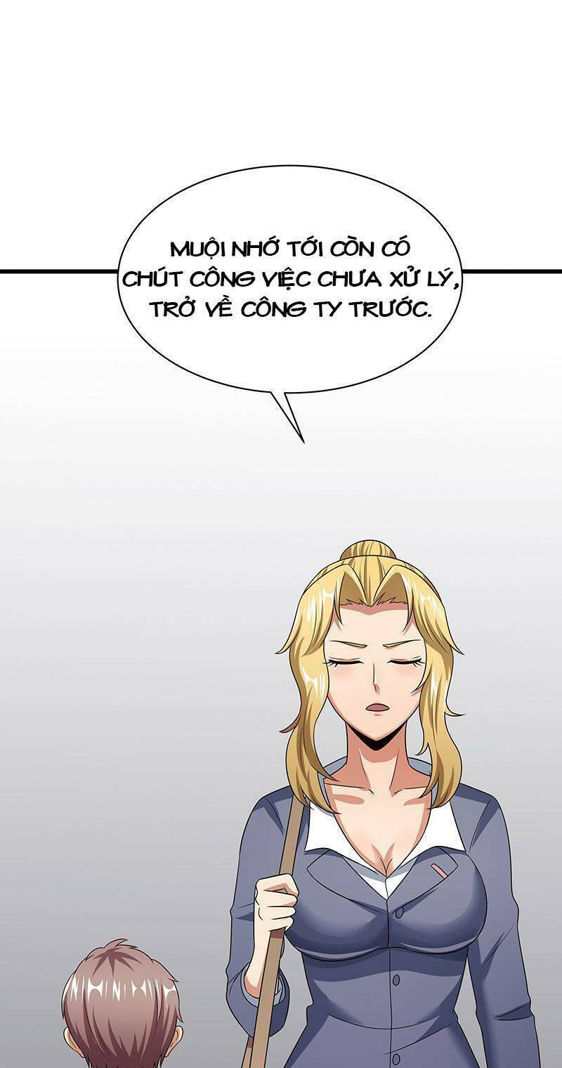 Diệu Thủ Cuồng Y Chapter 45 - Trang 2