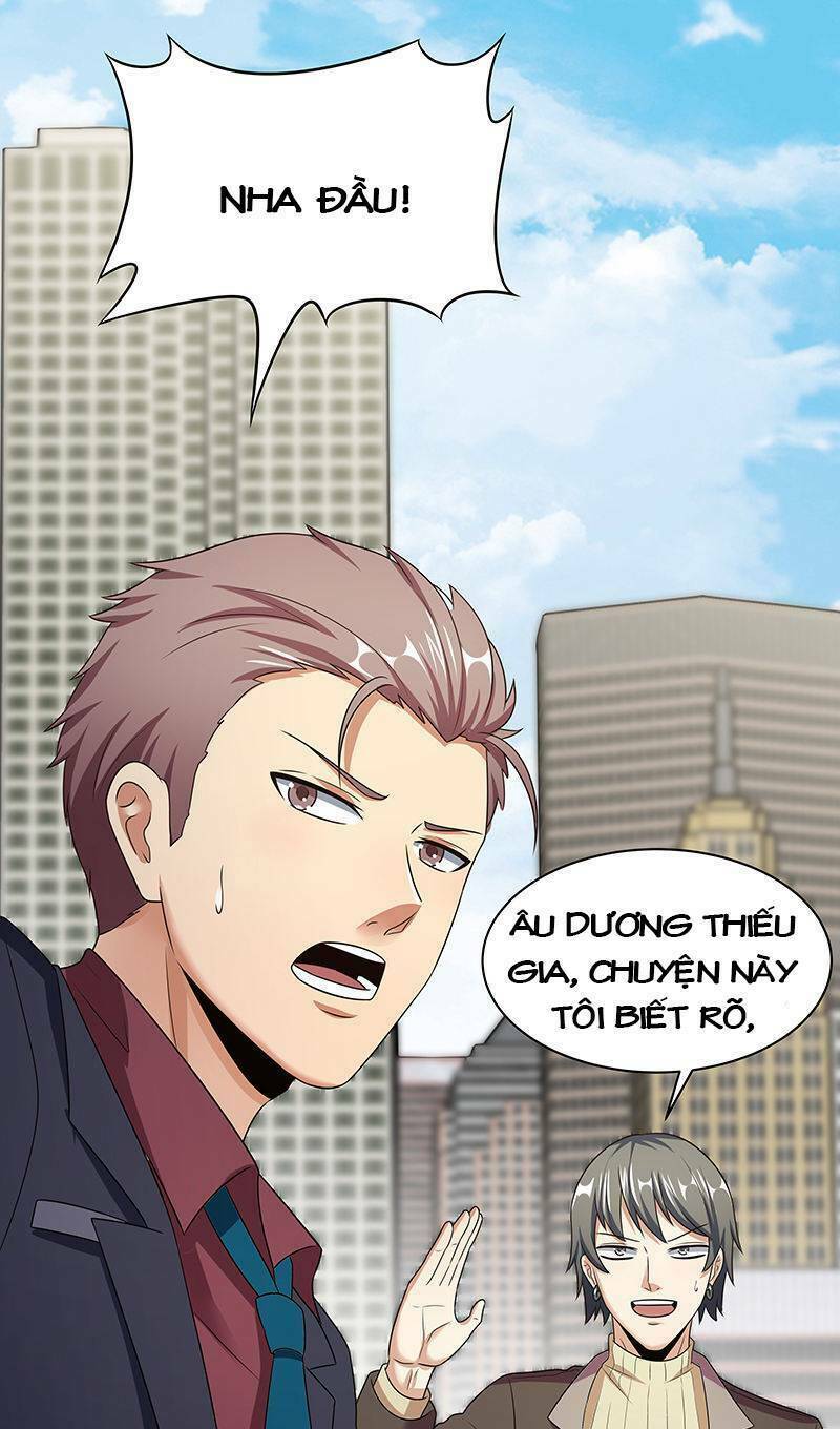 Diệu Thủ Cuồng Y Chapter 45 - Trang 2