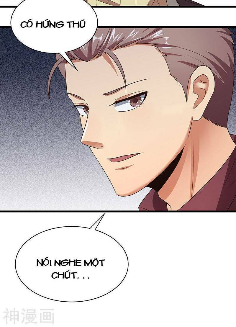 Diệu Thủ Cuồng Y Chapter 45 - Trang 2