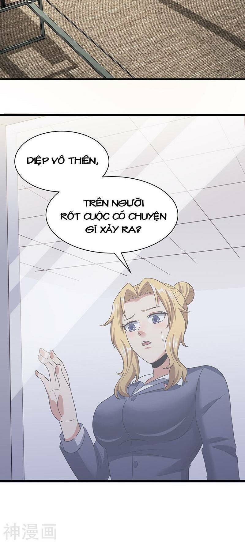 Diệu Thủ Cuồng Y Chapter 45 - Trang 2