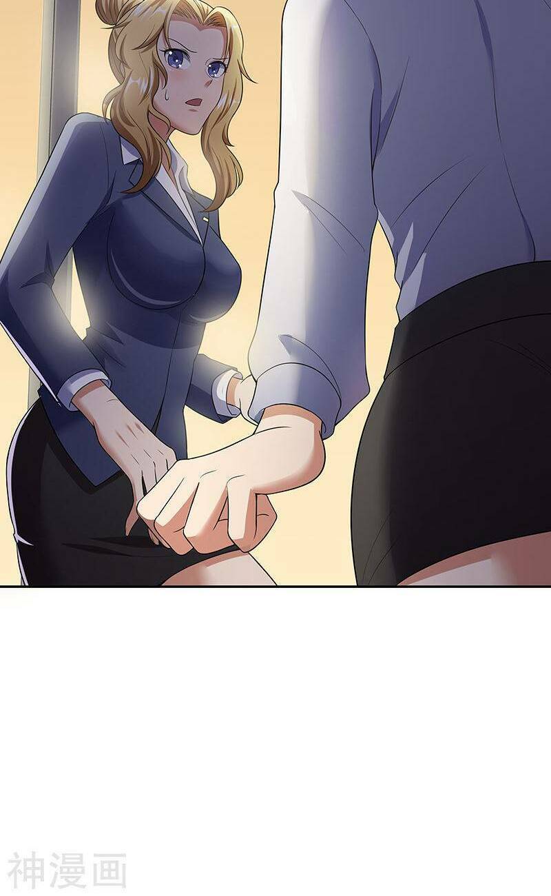 Diệu Thủ Cuồng Y Chapter 45 - Trang 2