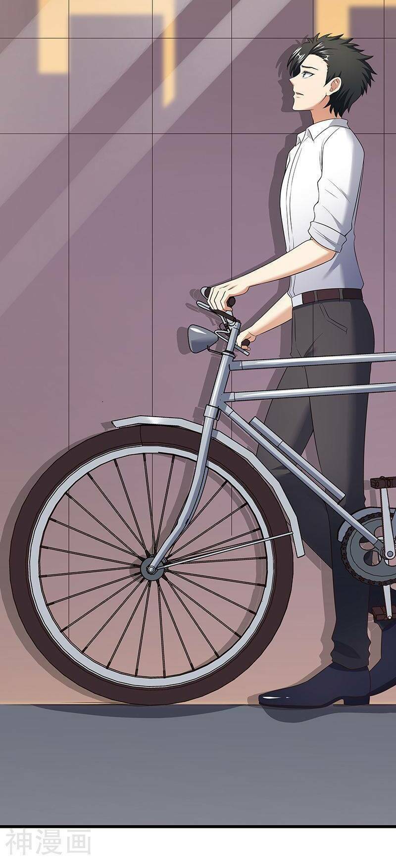 Diệu Thủ Cuồng Y Chapter 45 - Trang 2