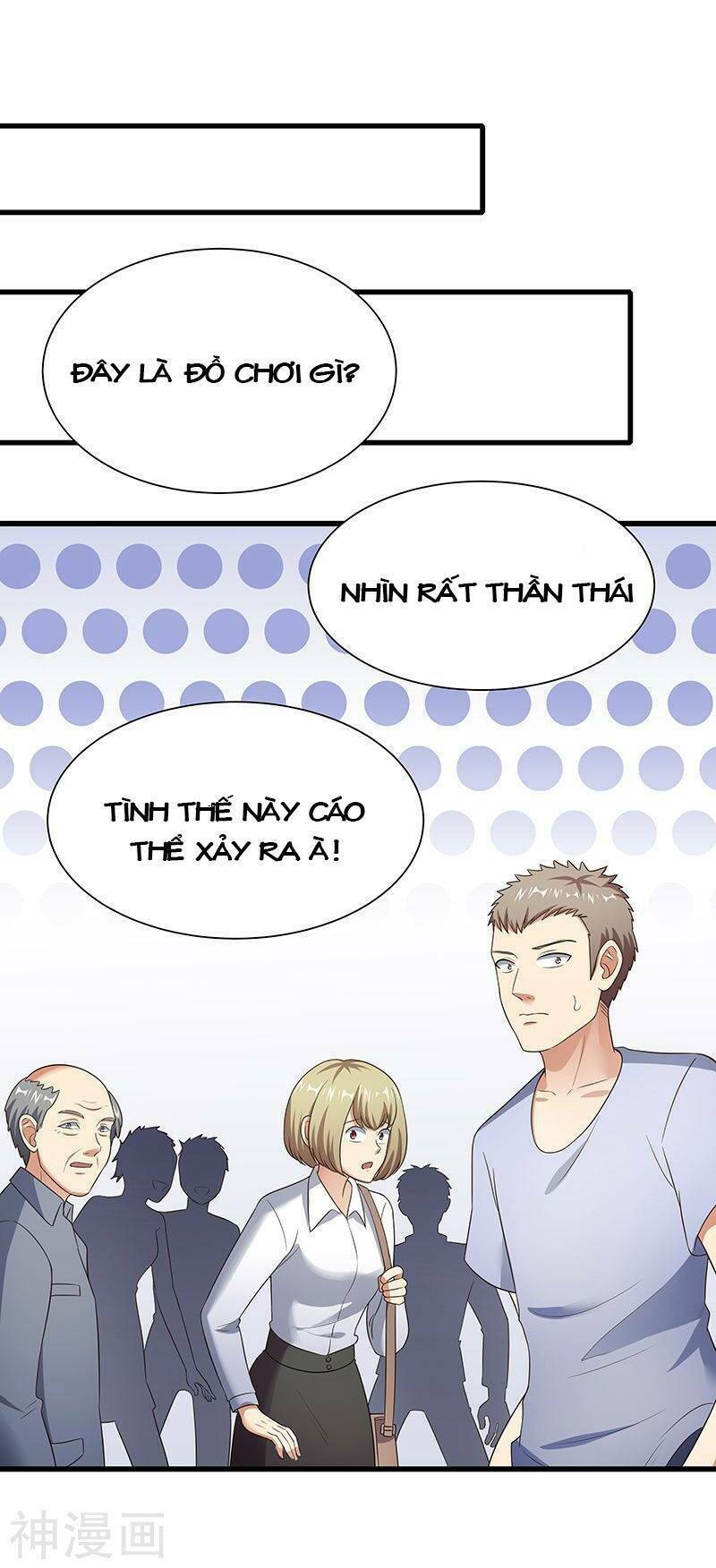 Diệu Thủ Cuồng Y Chapter 45 - Trang 2