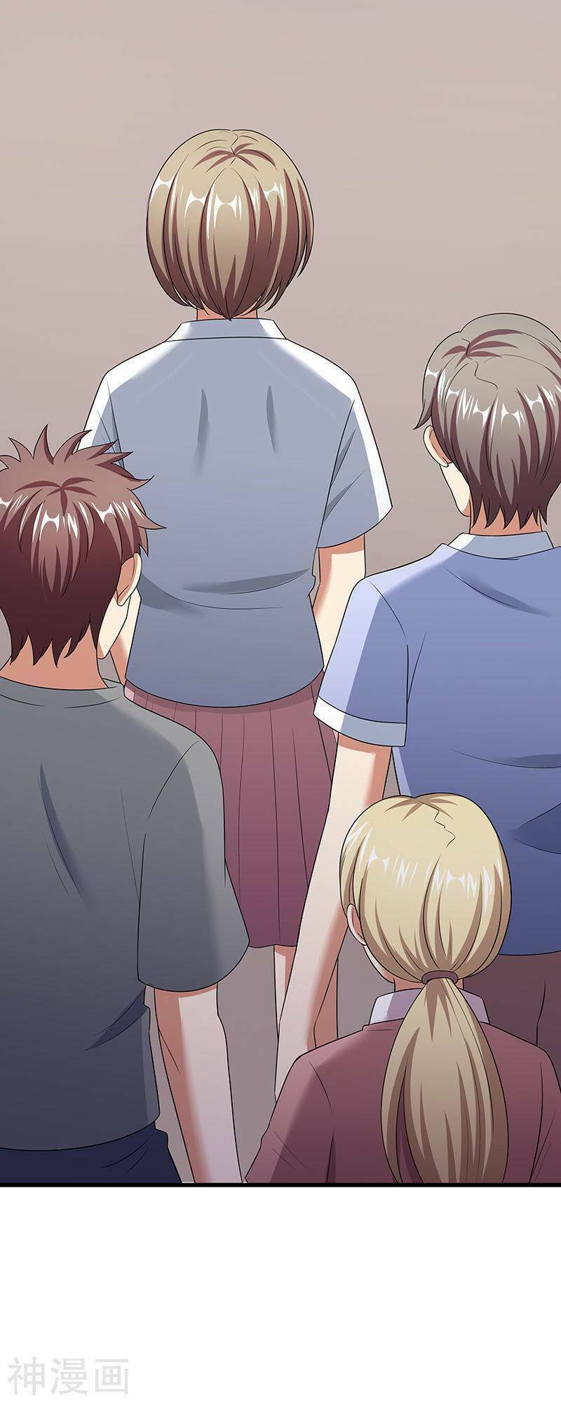 Diệu Thủ Cuồng Y Chapter 45 - Trang 2