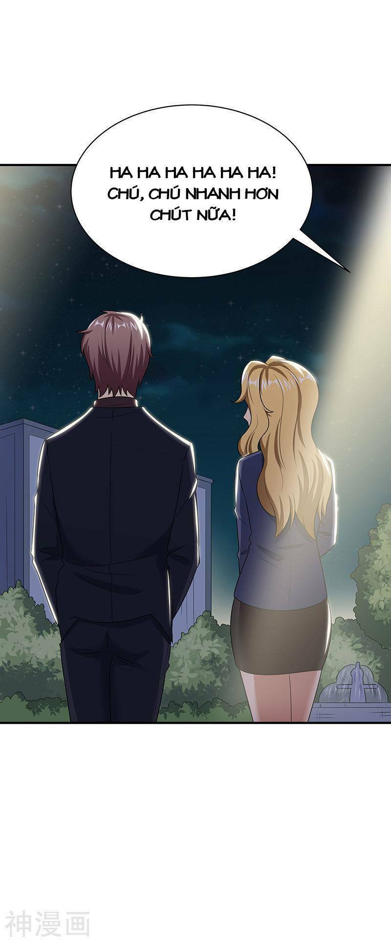 Diệu Thủ Cuồng Y Chapter 48 - Trang 2