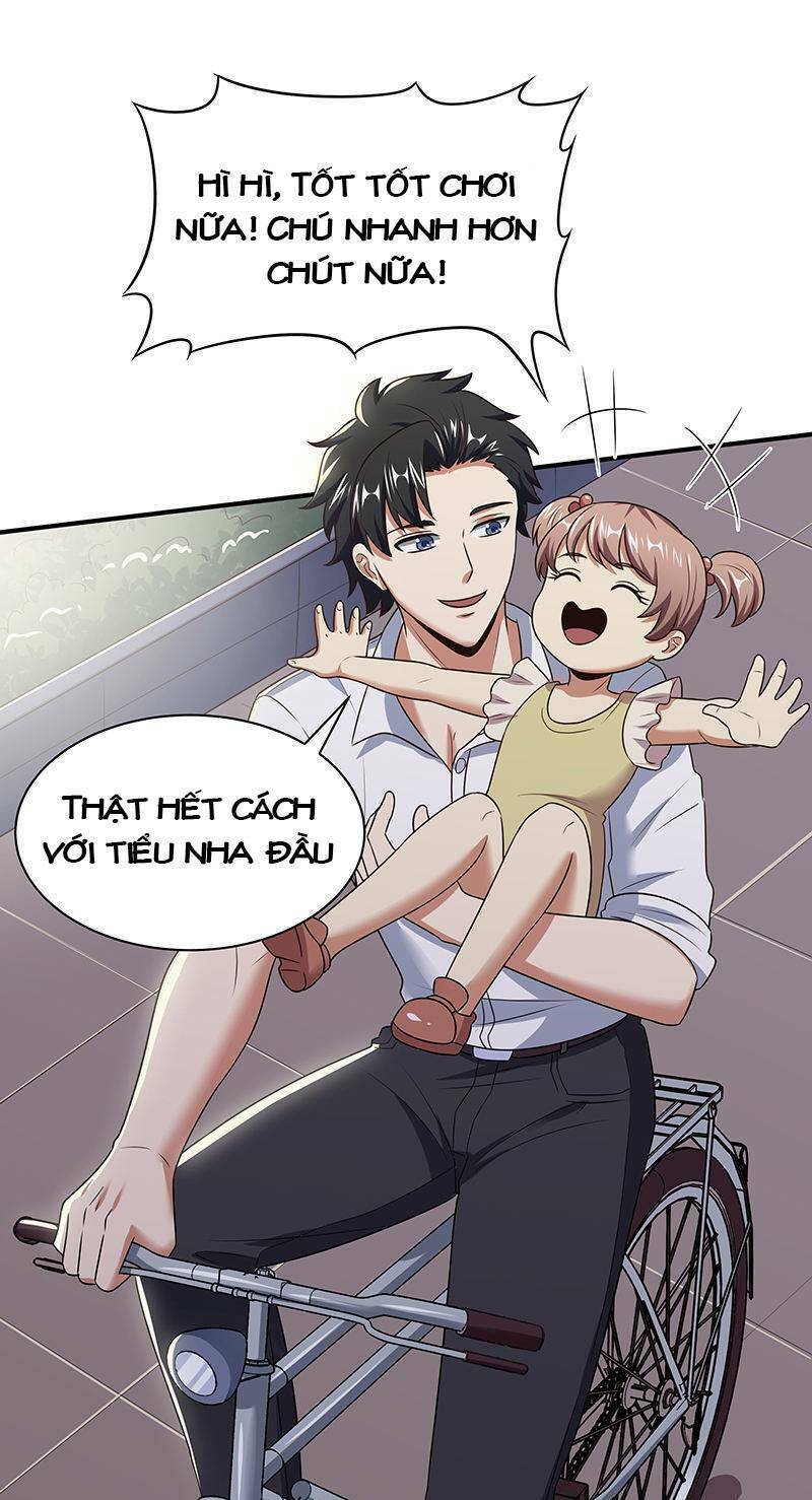 Diệu Thủ Cuồng Y Chapter 48 - Trang 2