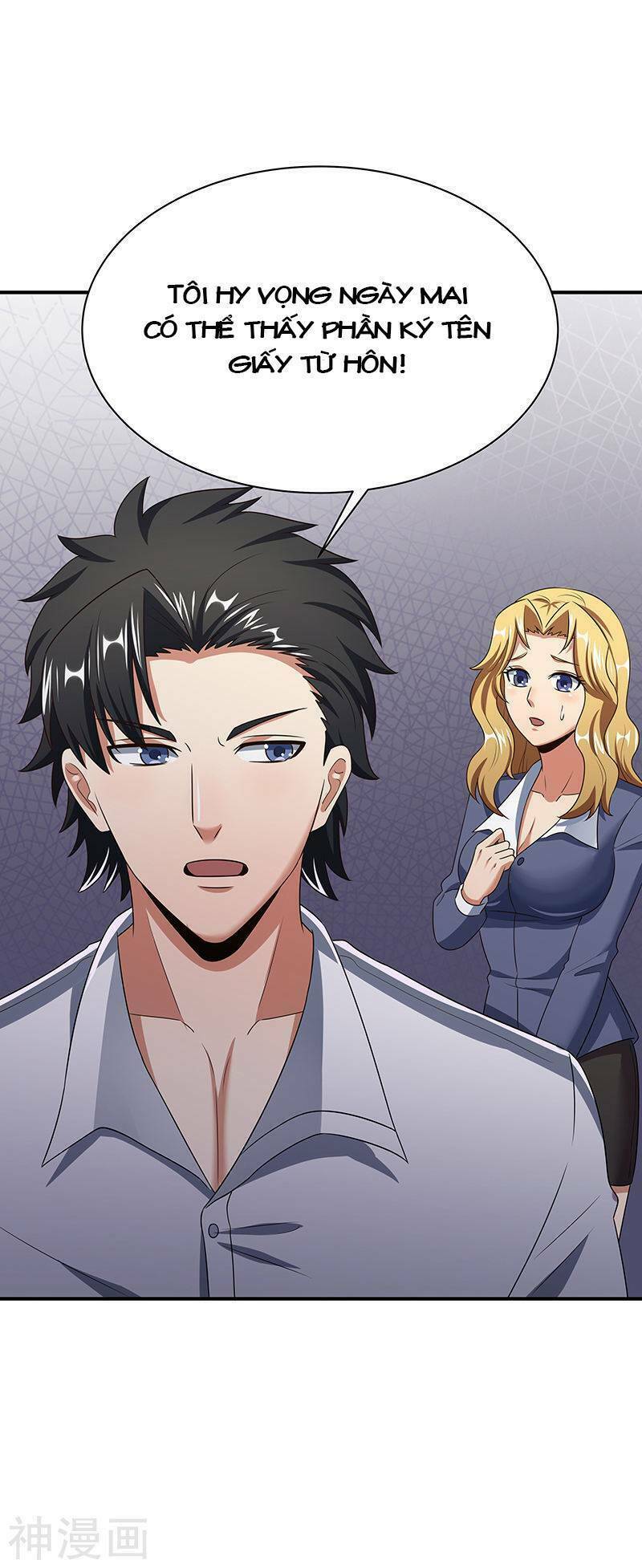 Diệu Thủ Cuồng Y Chapter 48 - Trang 2